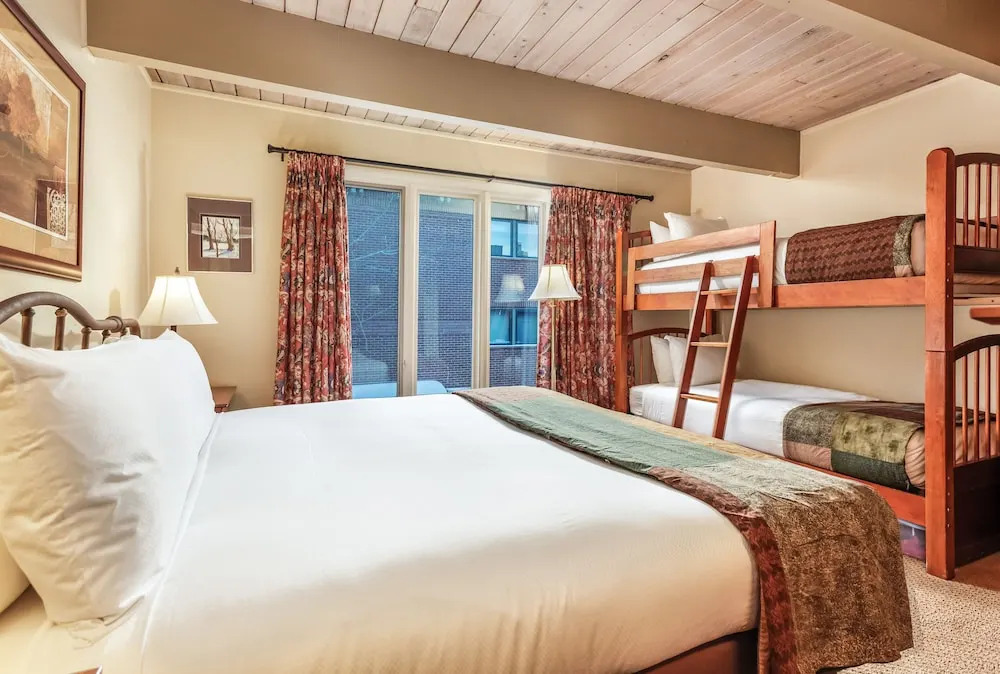 Chateau Chaumont by Snowmass Vacations