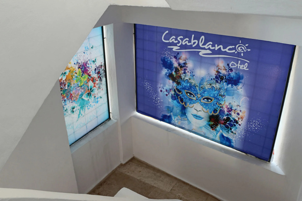 Hotel Casablanca