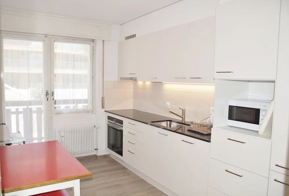 Central & Fresh - Flaminia A