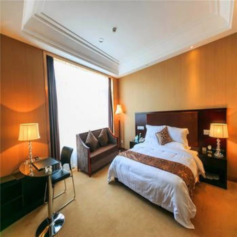 Yusheng Hotel