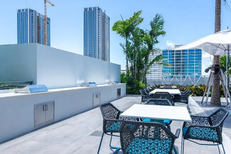 Caoba by Bluebird Suites