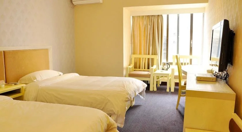 Jinsangzi Hotel
