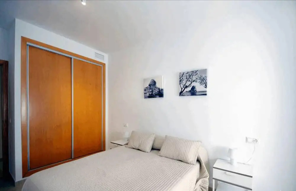 Apartamento Azorin