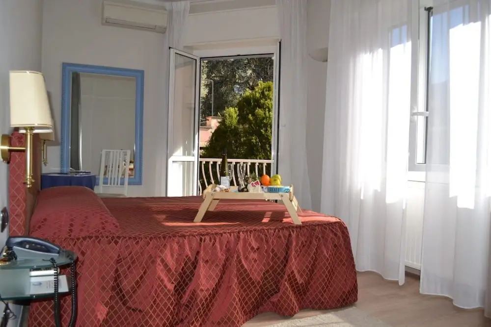 Hotel Il Gatto