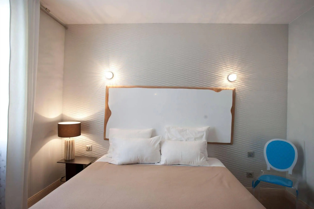 Hôtel Cosmopolitain