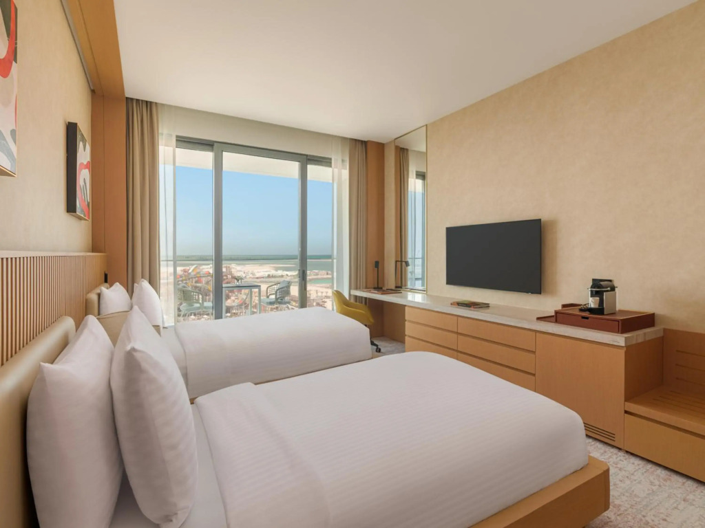 Rixos Premium Qetaifan Island North