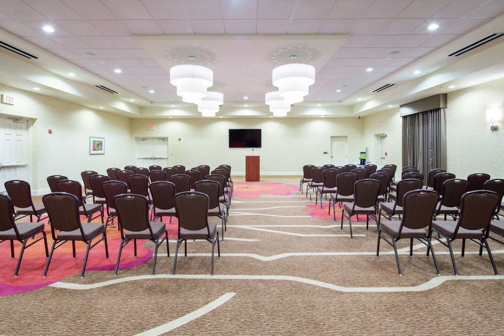Hilton Garden Inn Pascagoula