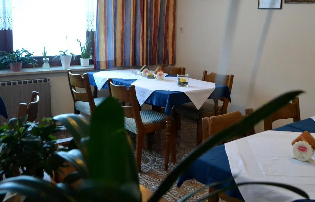 Pension Waltraud