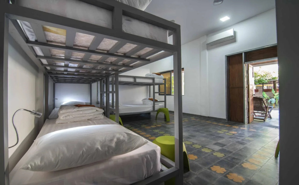 Passport Villa