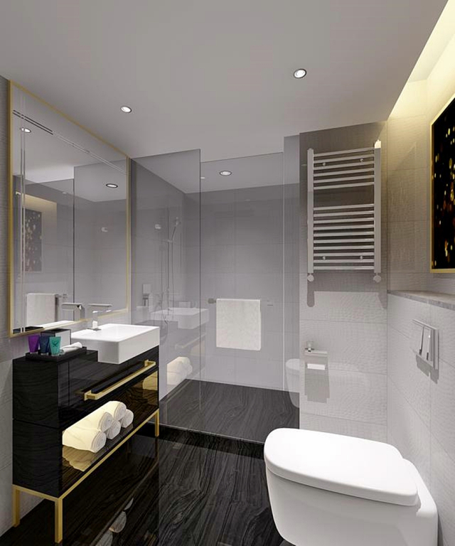 Leonardo Hotel London Aldgate - formerly Hotel Saint