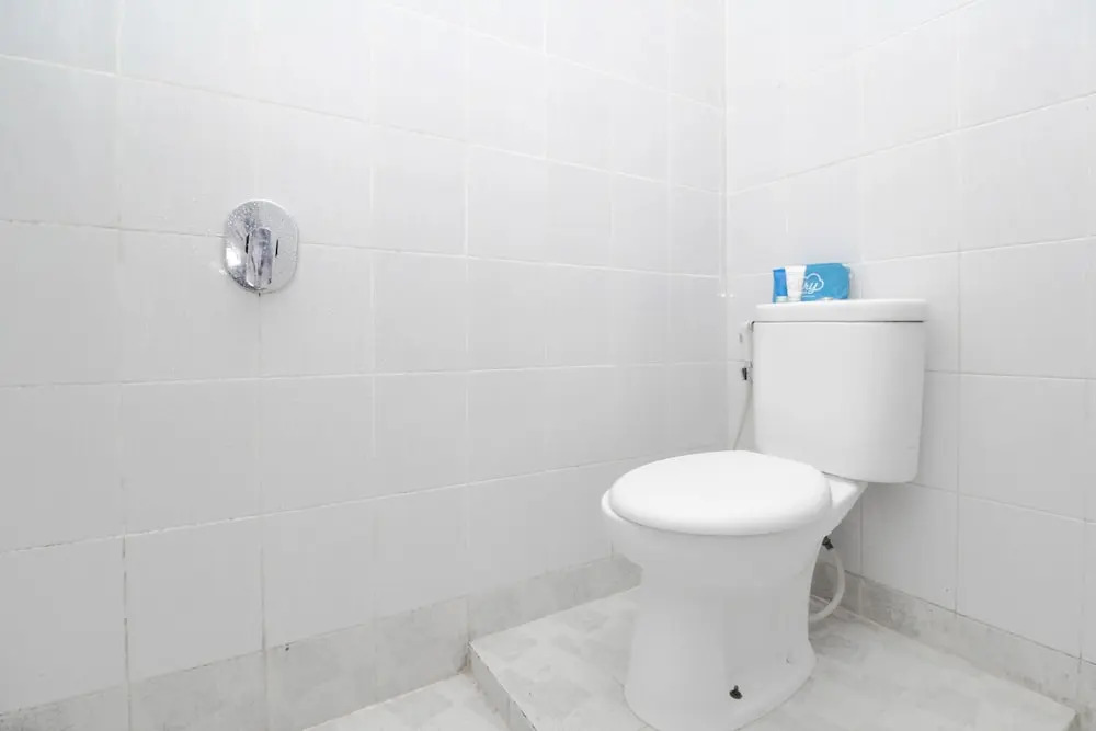 Airy Damai Markoni 18 Balikpapan