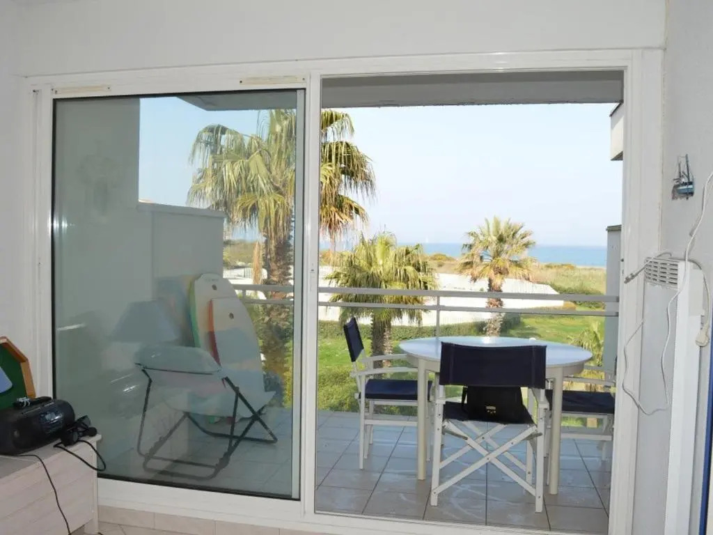 Appartement Saint-Cyprien, 2 pièces, 4 personnes - FR-1-225D-106