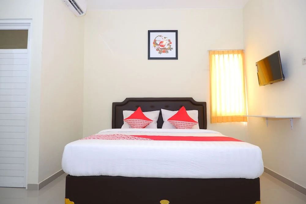 Ayuning Guesthouse