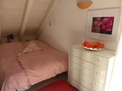 Bed and Breakfast Bavaria München