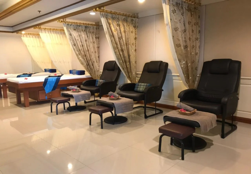 Suntara Wellness Resort & Hotel