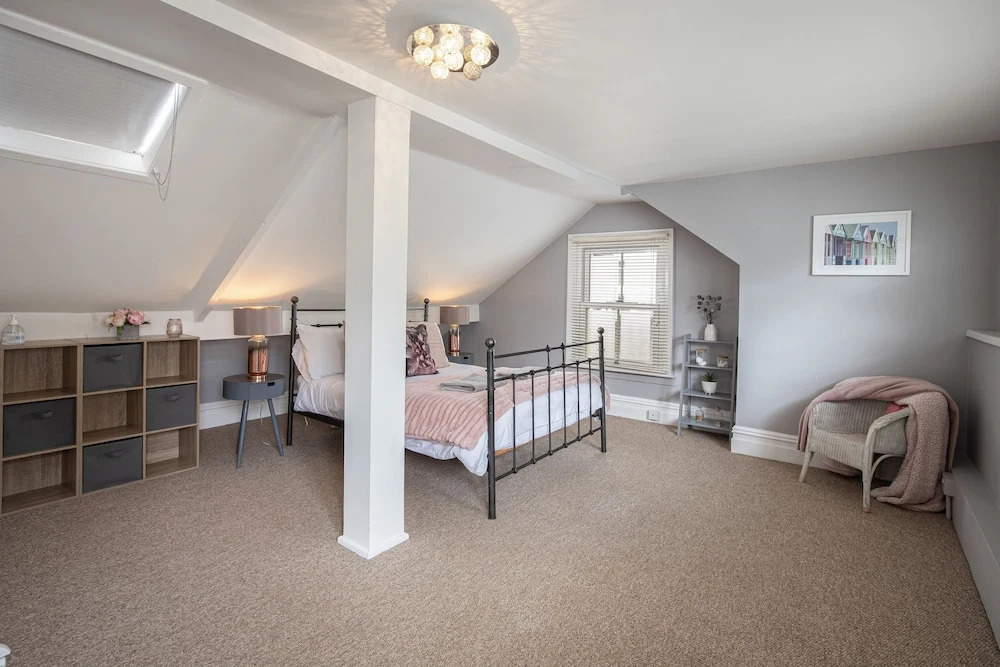 Cosy Cottage in Lytham St Annes - Close to Beach