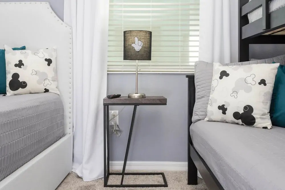 Gorgeous 2 Bedroom Apartment Close to Disney 305 3191