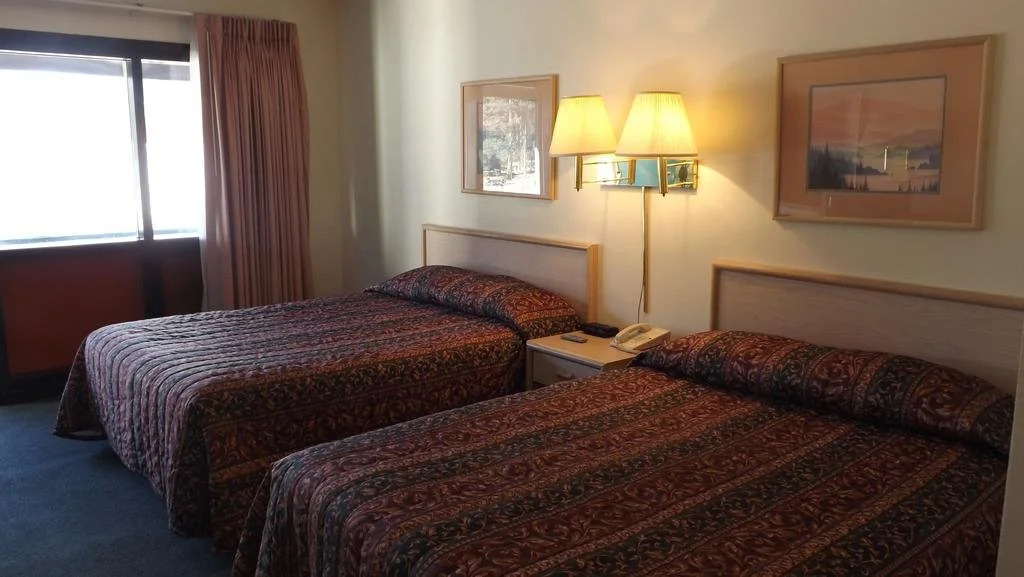 Sunrise Park Hotel