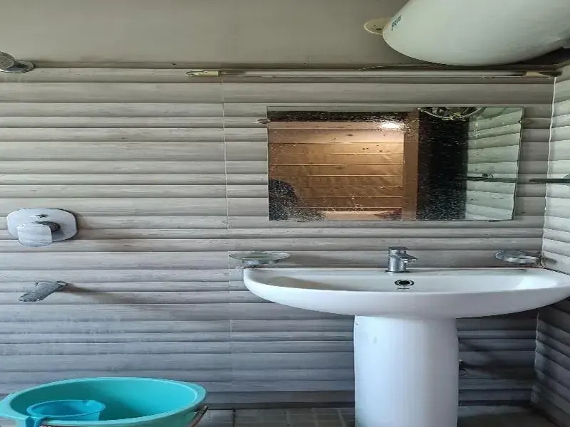 Nirvana Lodge By Roh