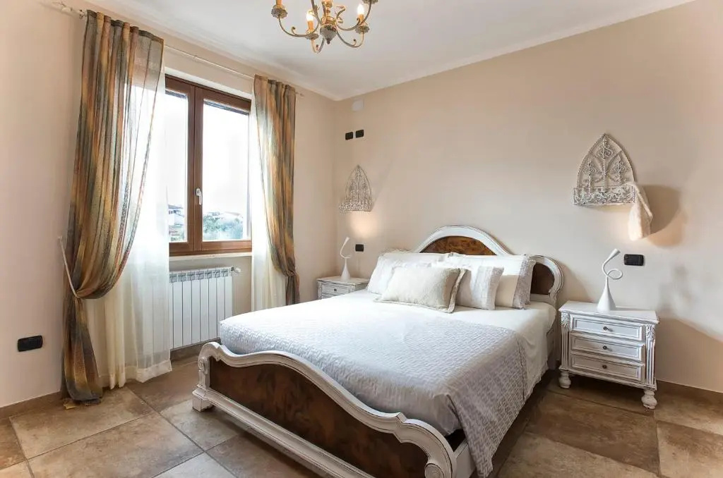 Villa Malvasio - Piscina & Suite Idromassaggio