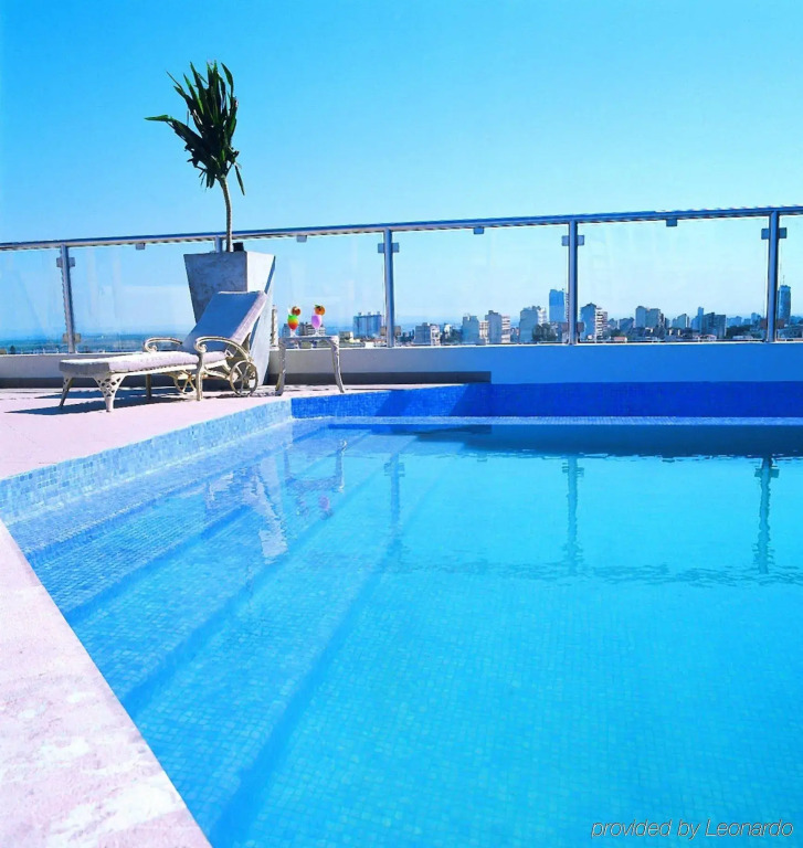 Hotel Avenida