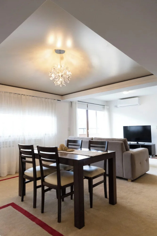 Cumbres Hotel