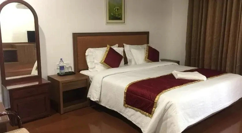 Pearlspot Resorts And Spa