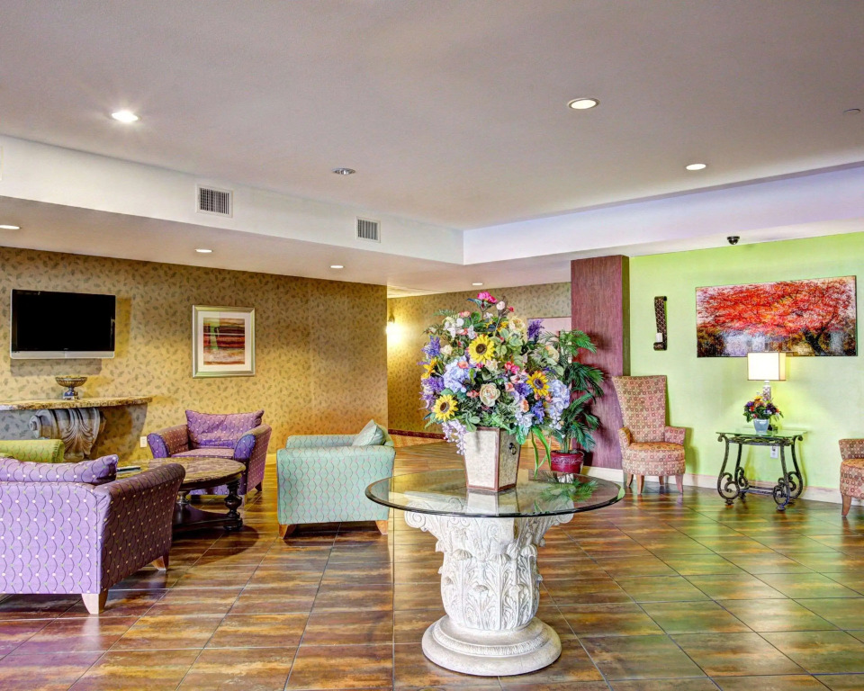 Comfort Suites Copperas Cove