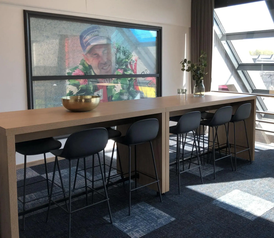 Idrættens Hus Hotel og Konference