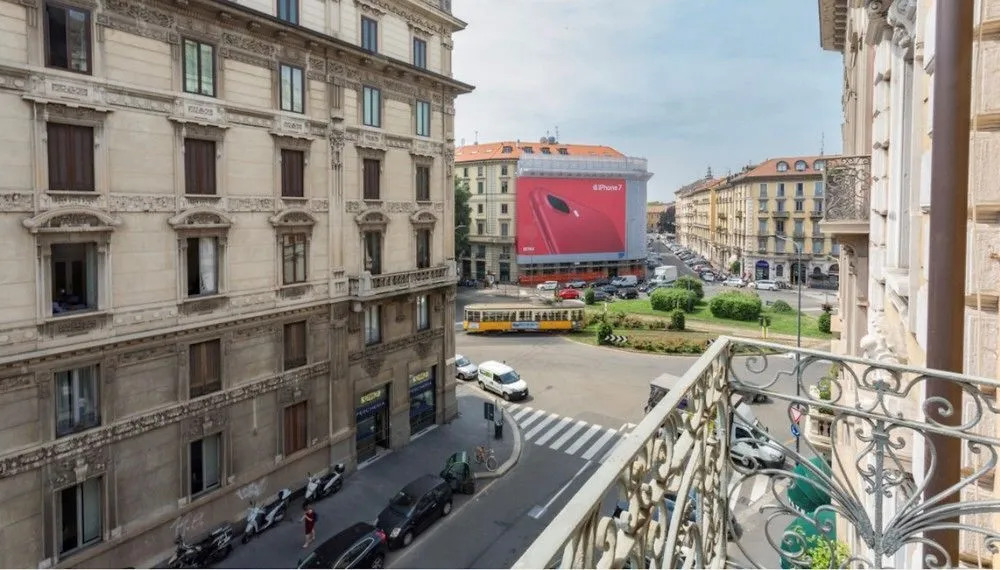Short Rent Apartments