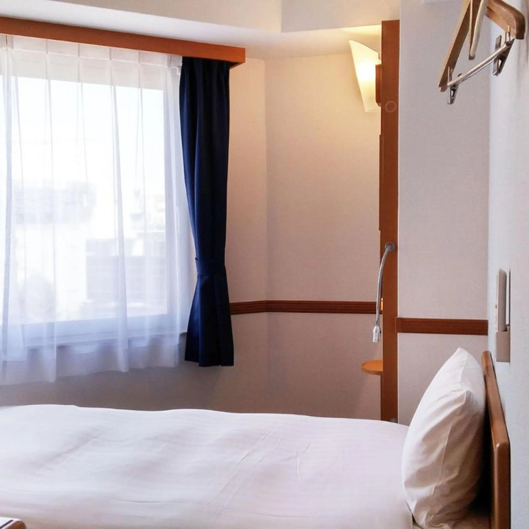 Toyoko Inn Tokyo Shinjuku Kabukicho