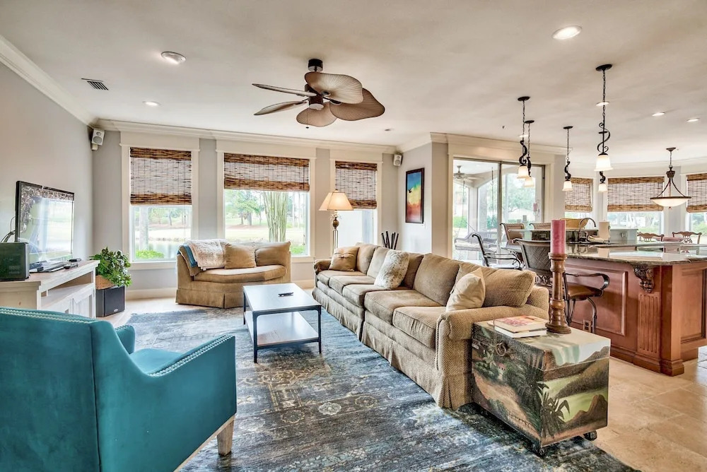 8501 Turnberry Court Condo 3 Bedrooms 3 Bathrooms Condo