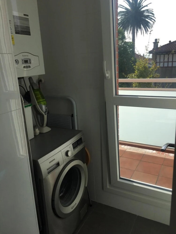 ALGORTA STYLE apartment with parking by Aston Rentals