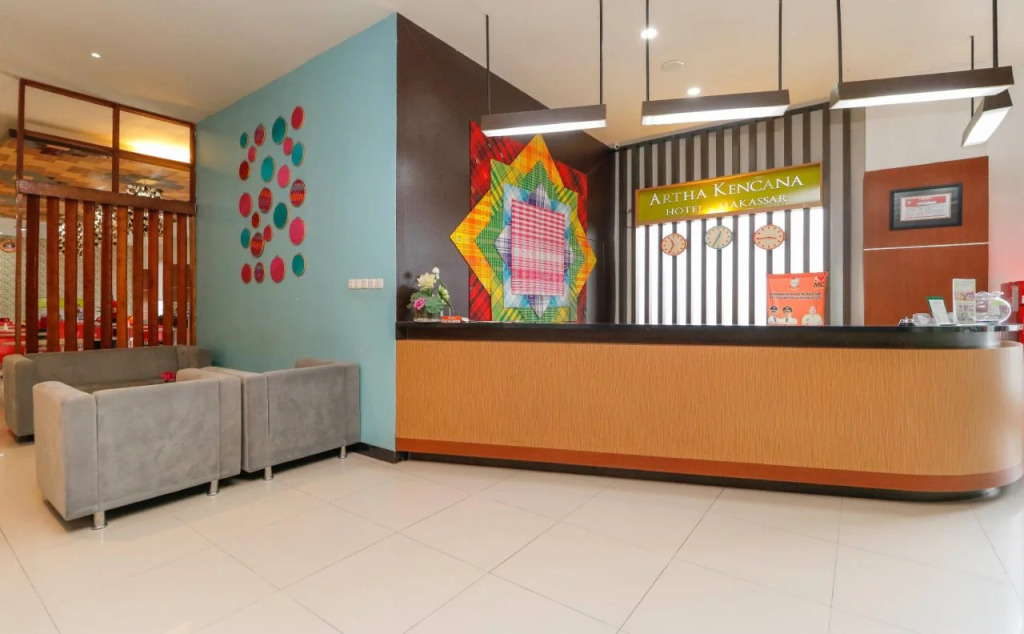 Tiatira Kencana Hotel