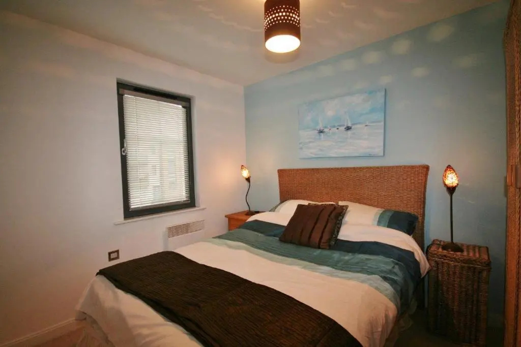 Two Bedroom Apartment with Sea View - 30 Fisherman's Way