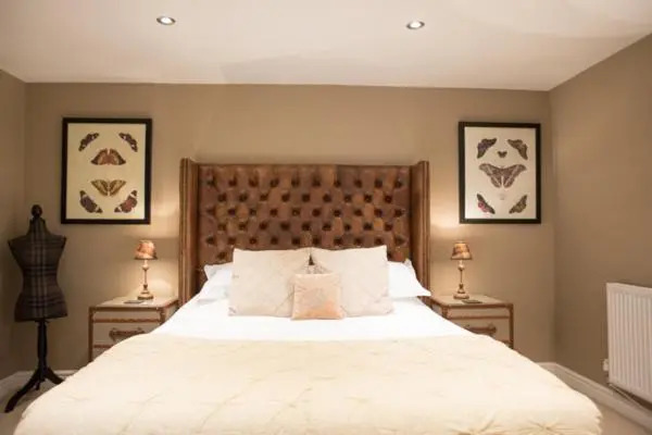 The Brosterfield Suite - Brosterfield Farm