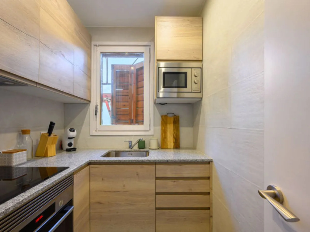 Apartment Ginesta La Molina