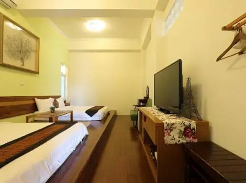 Summertimeph Homestay