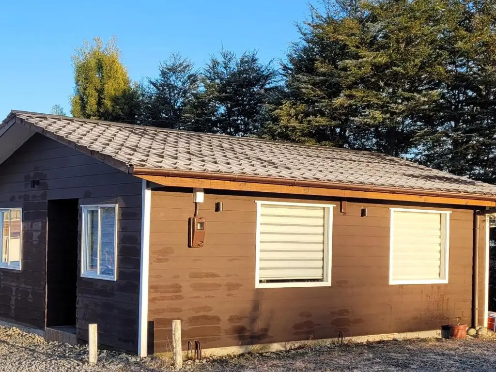 Cabañas IBY y KIARA para 4 en Puerto Varas