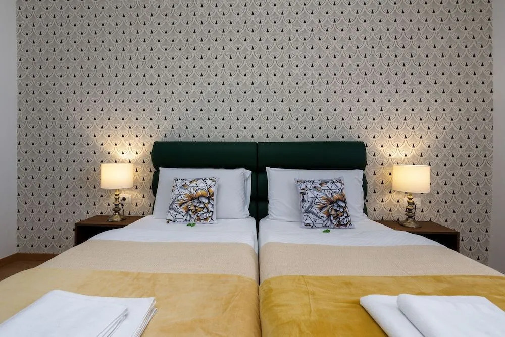 Aurora Rooms B&B Pula