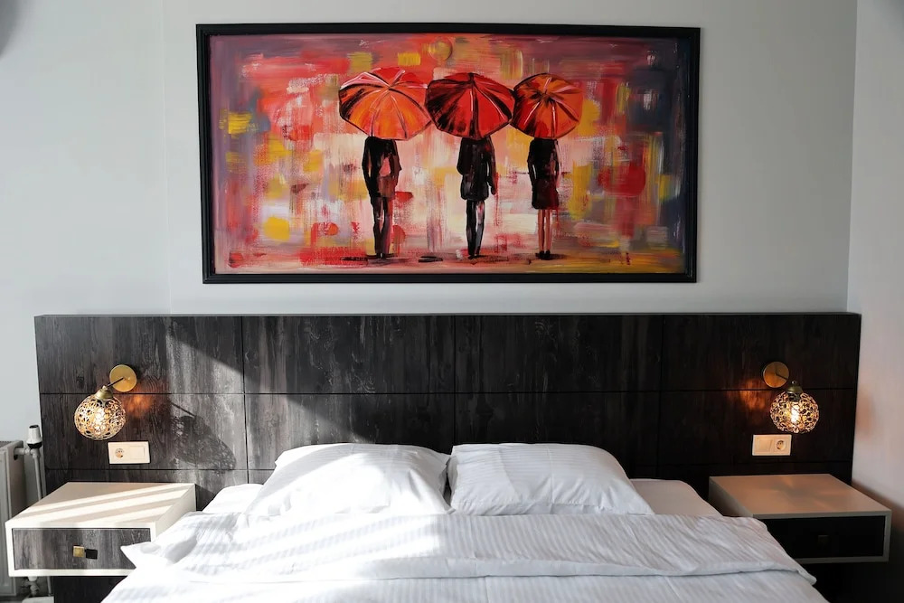 SAR-PER Hotel