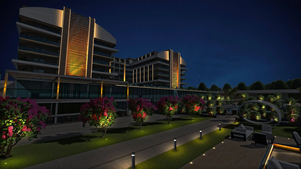 Sorgun Akadia Luxury-Premium Ultra All Inclusive