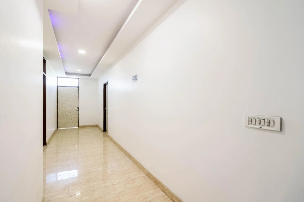 OYO 79297 Hotel Air