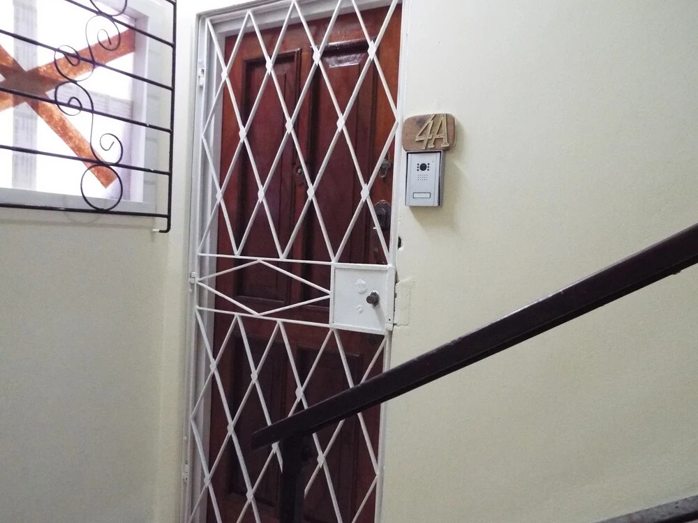 Apt Hola Malecon private & comfortable