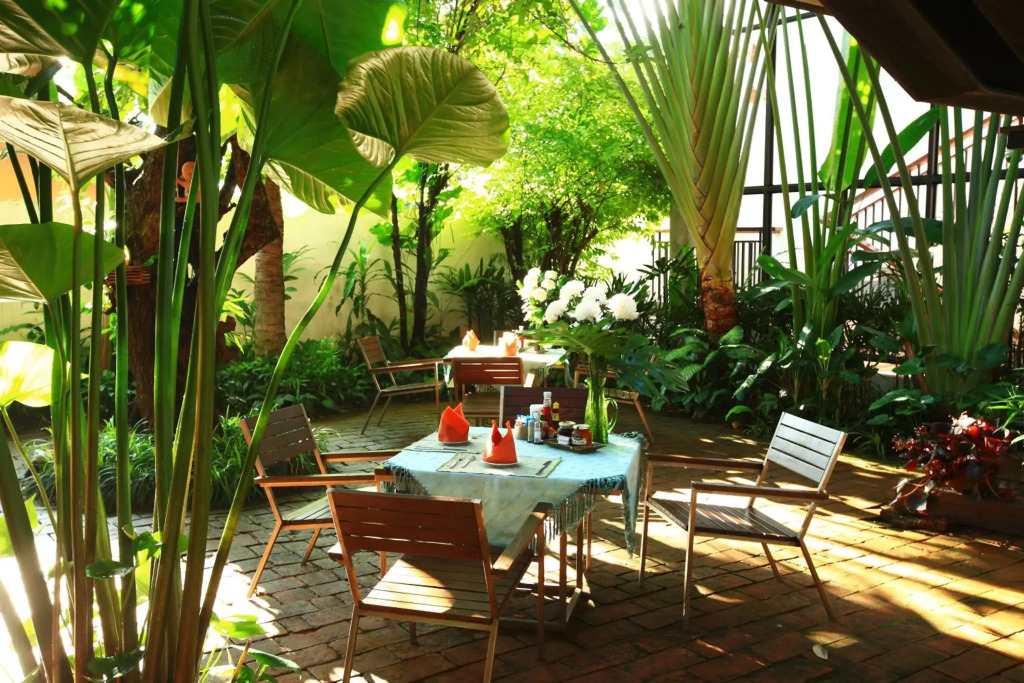 iuDia Hotel