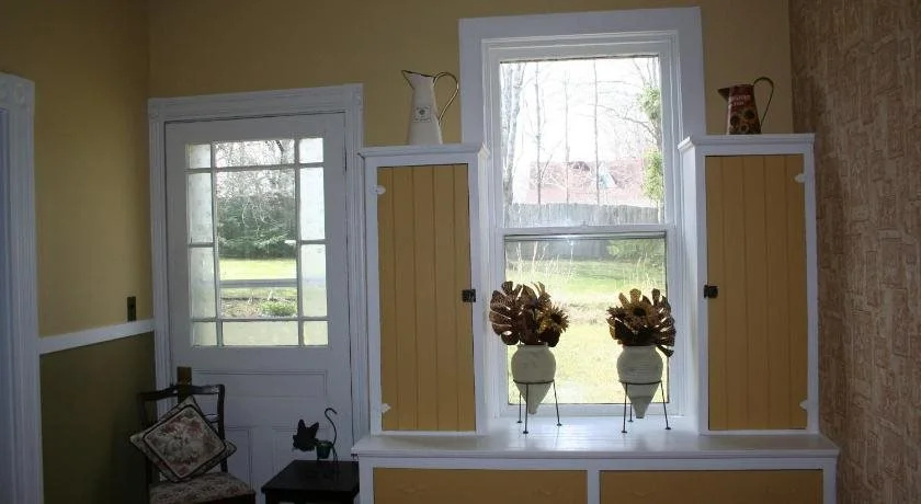 Sackville Bed & Breakfast