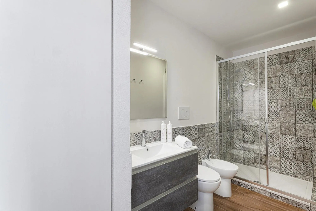 San Lorenzo View Apartment 4 by Wonderful Italy