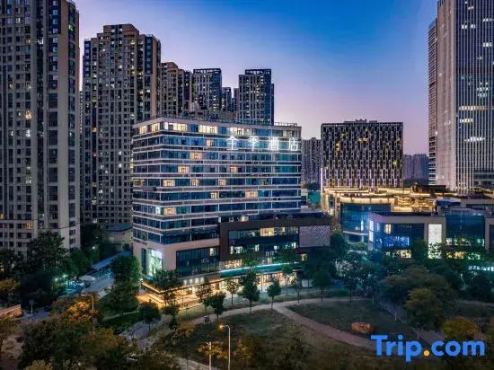 JI Hotel (Wuhan Shimin Zhijia)