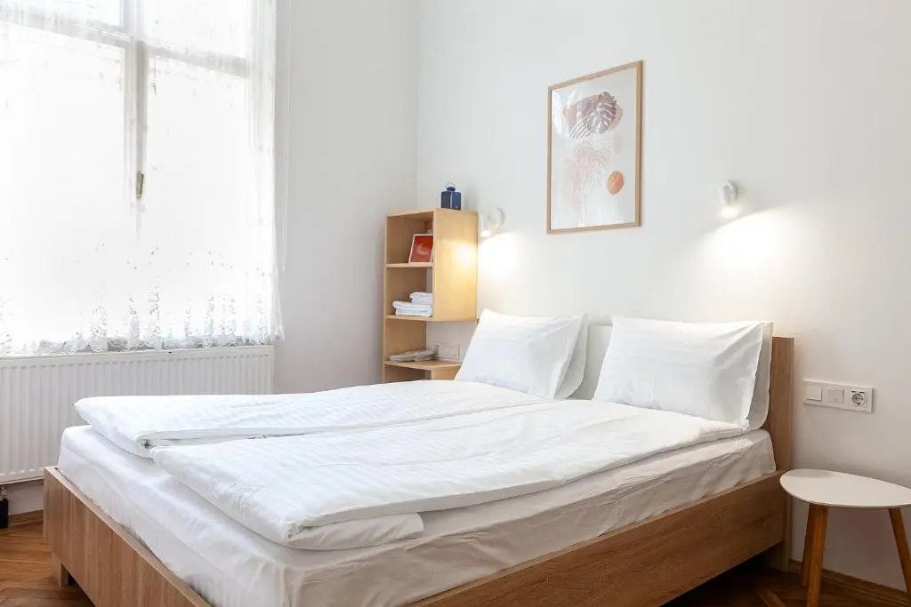 Check-in Apartments