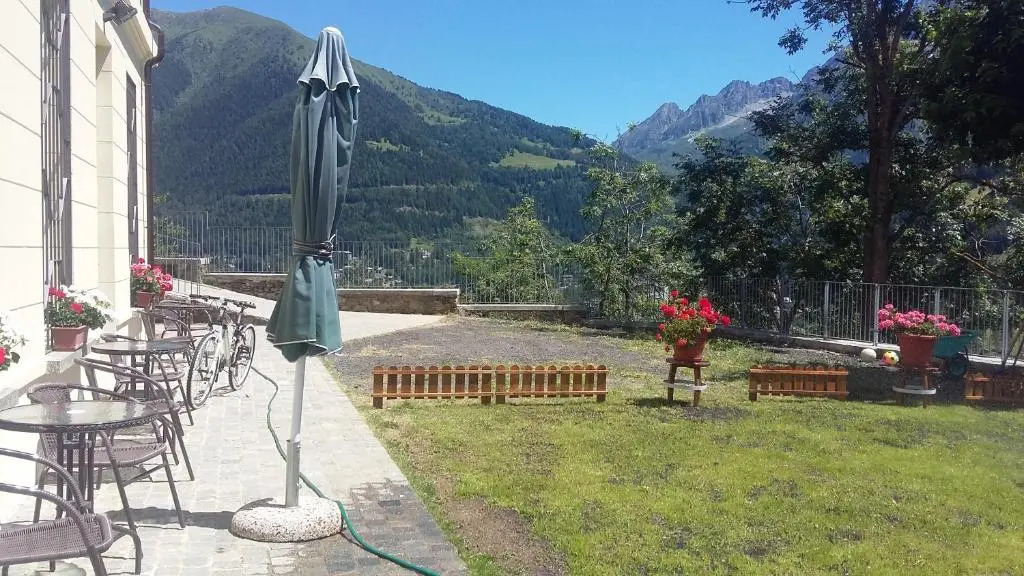 La Vecchia Scuola
